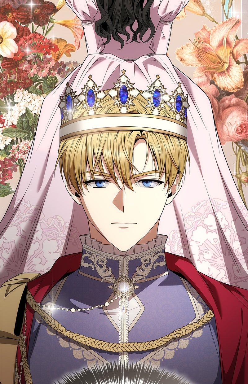 Read I'm the Queen in This Life Manga Online