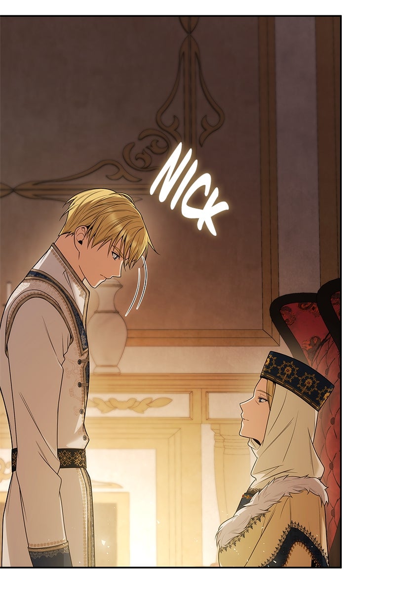 Read I'm the Queen in This Life Manga Online