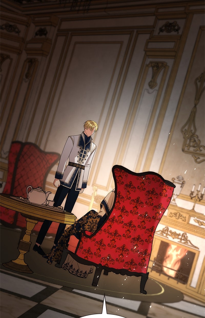 Read I'm the Queen in This Life Manga Online