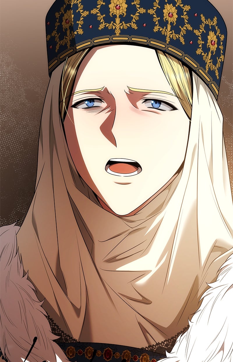 Read I'm the Queen in This Life Manga Online