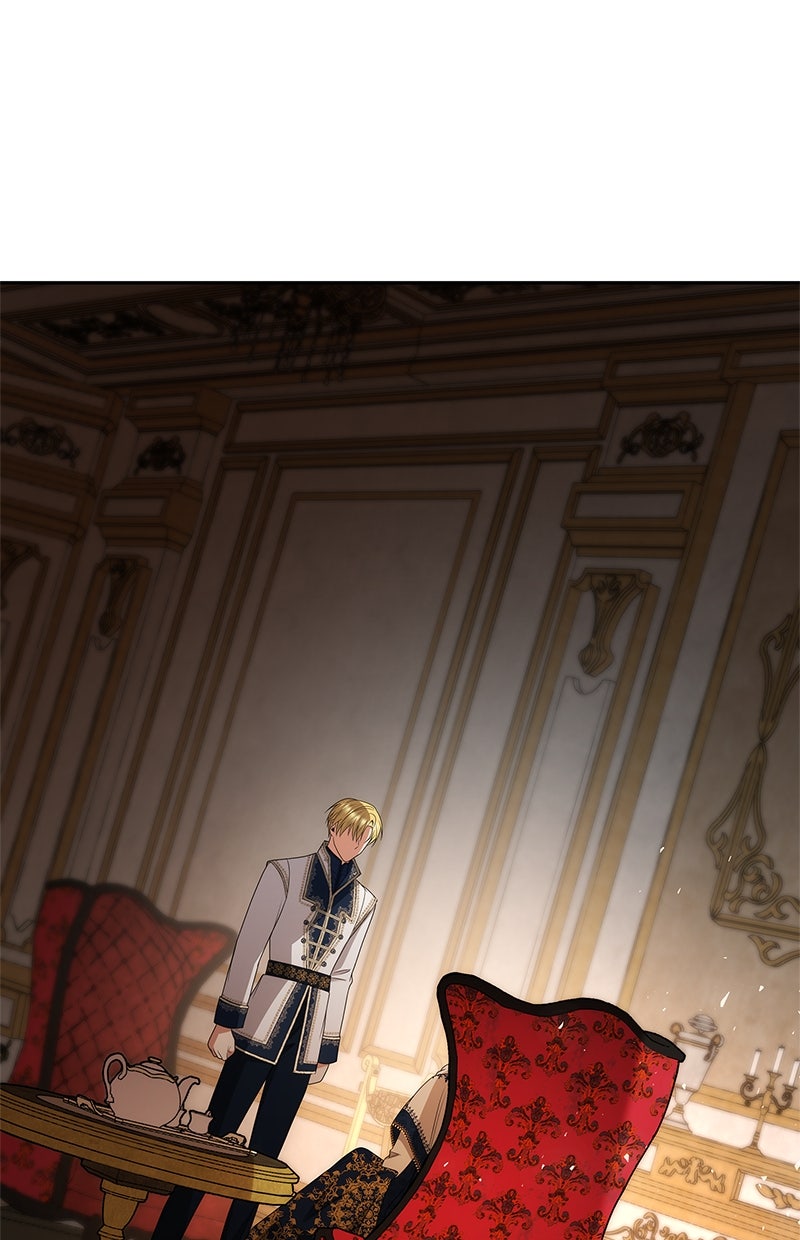 Read I'm the Queen in This Life Manga Online