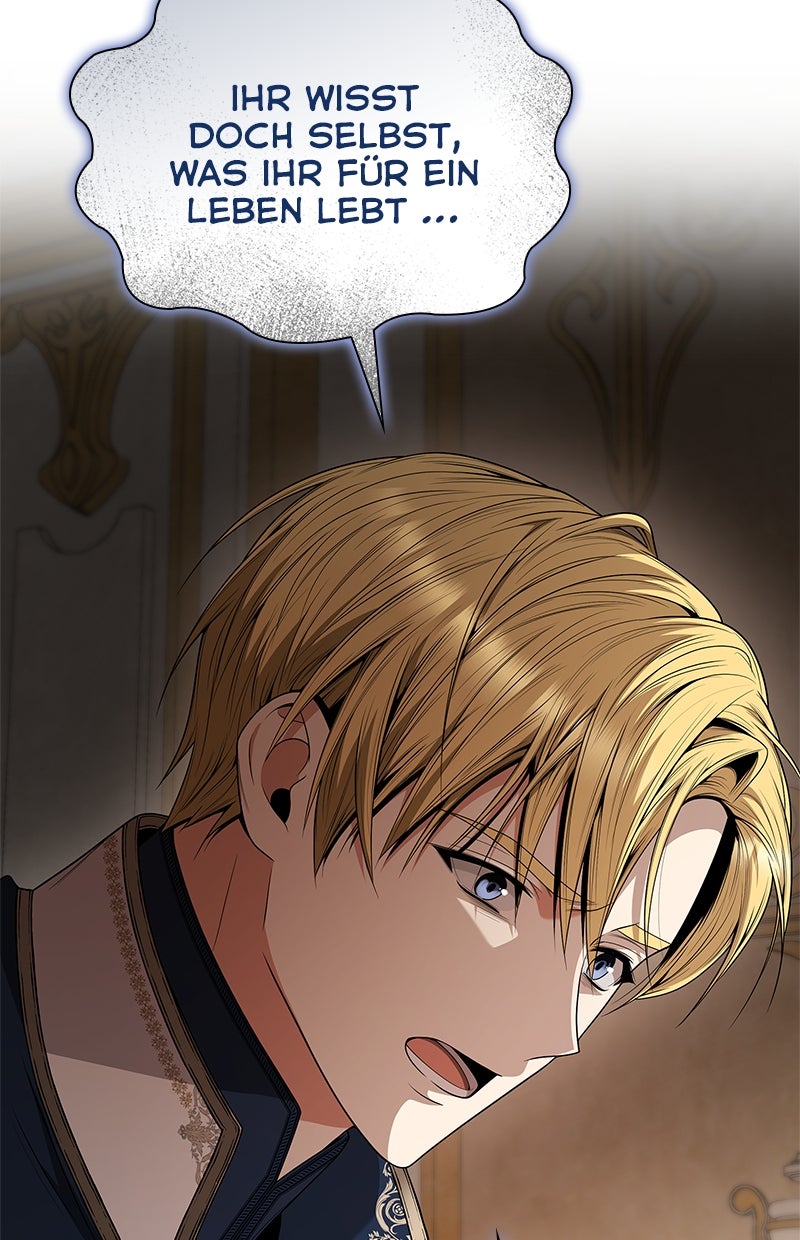 Read I'm the Queen in This Life Manga Online