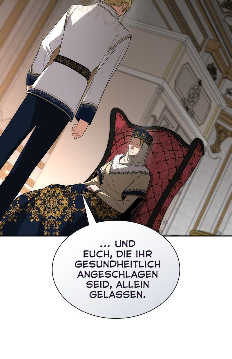 Read I'm the Queen in This Life Manga Online
