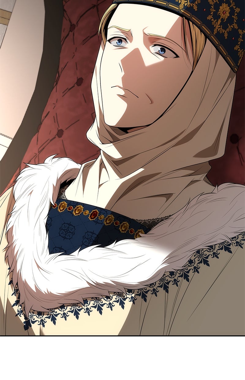 Read I'm the Queen in This Life Manga Online