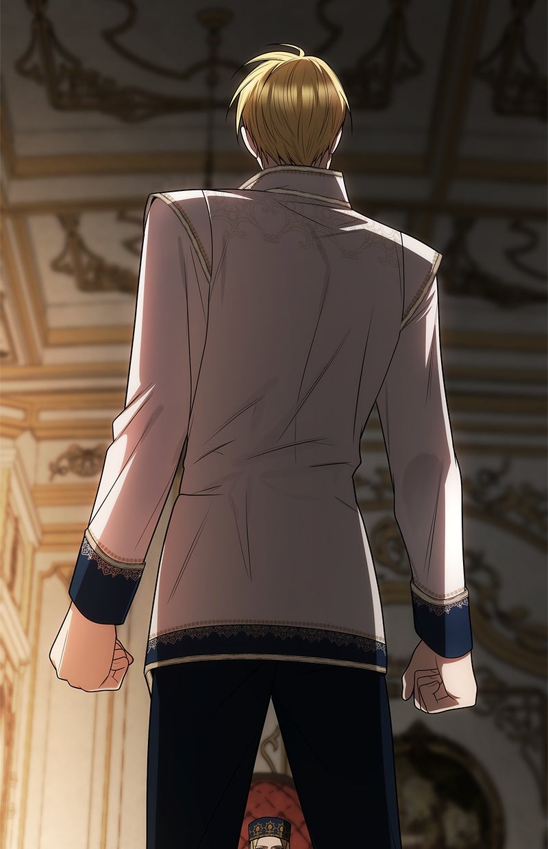 Read I'm the Queen in This Life Manga Online