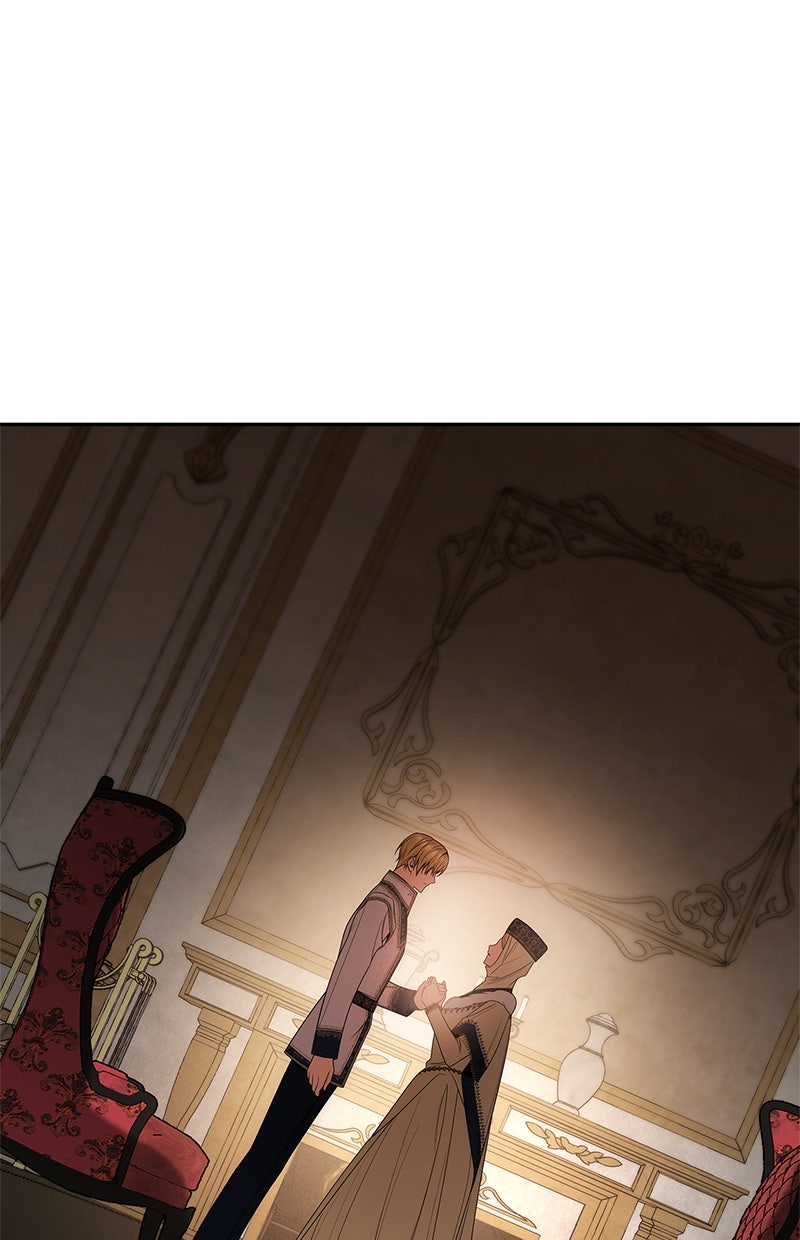 Read I'm the Queen in This Life Manga Online