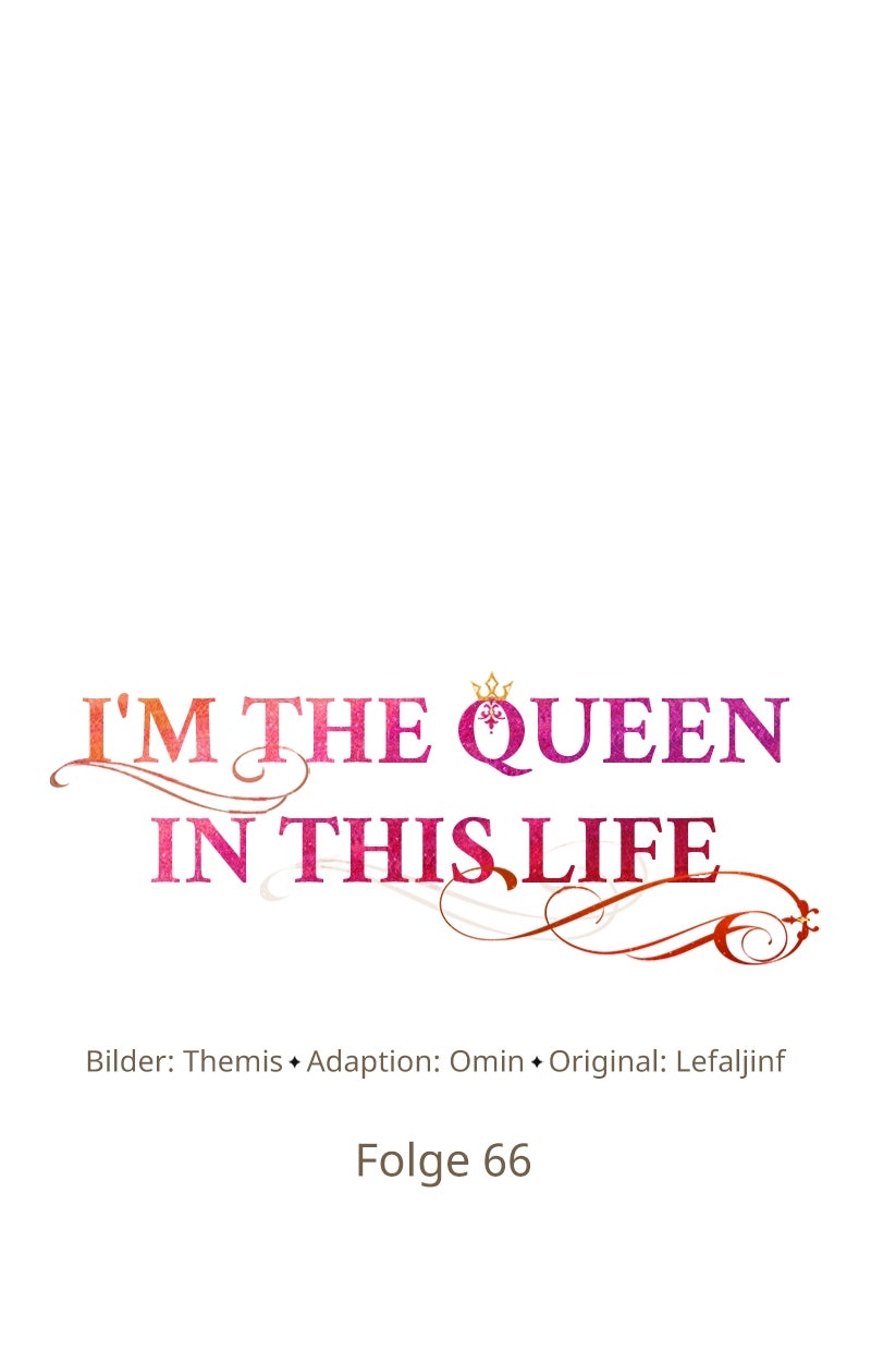 Read I'm the Queen in This Life Manga Online