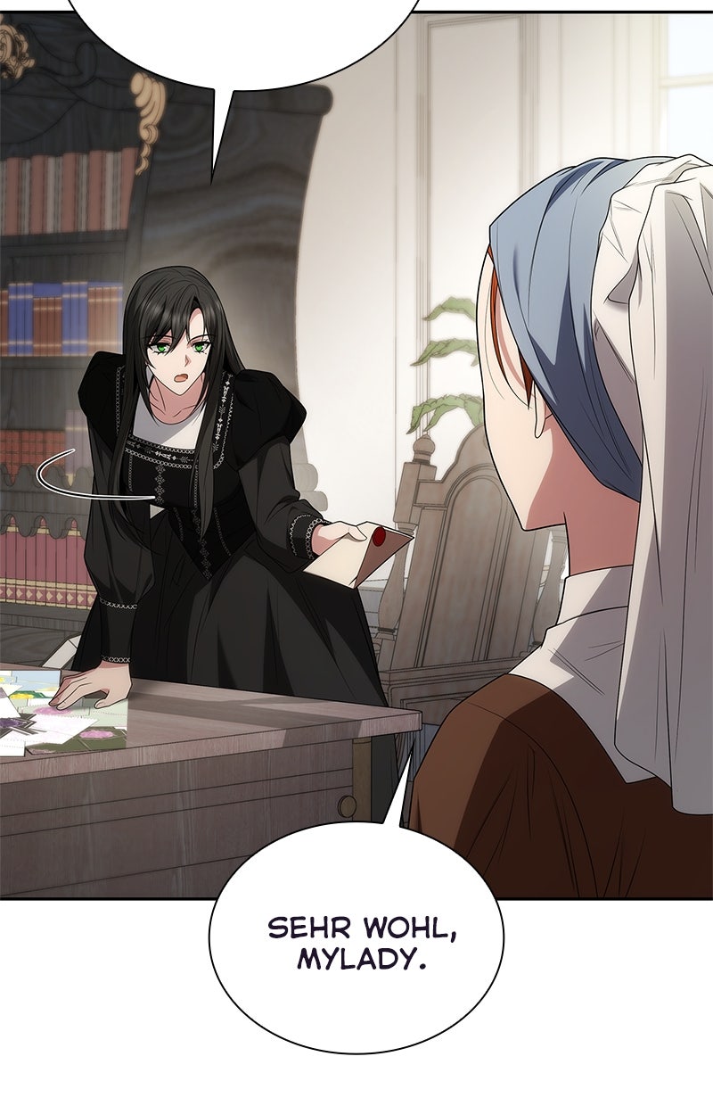 Read I'm the Queen in This Life Manga Online