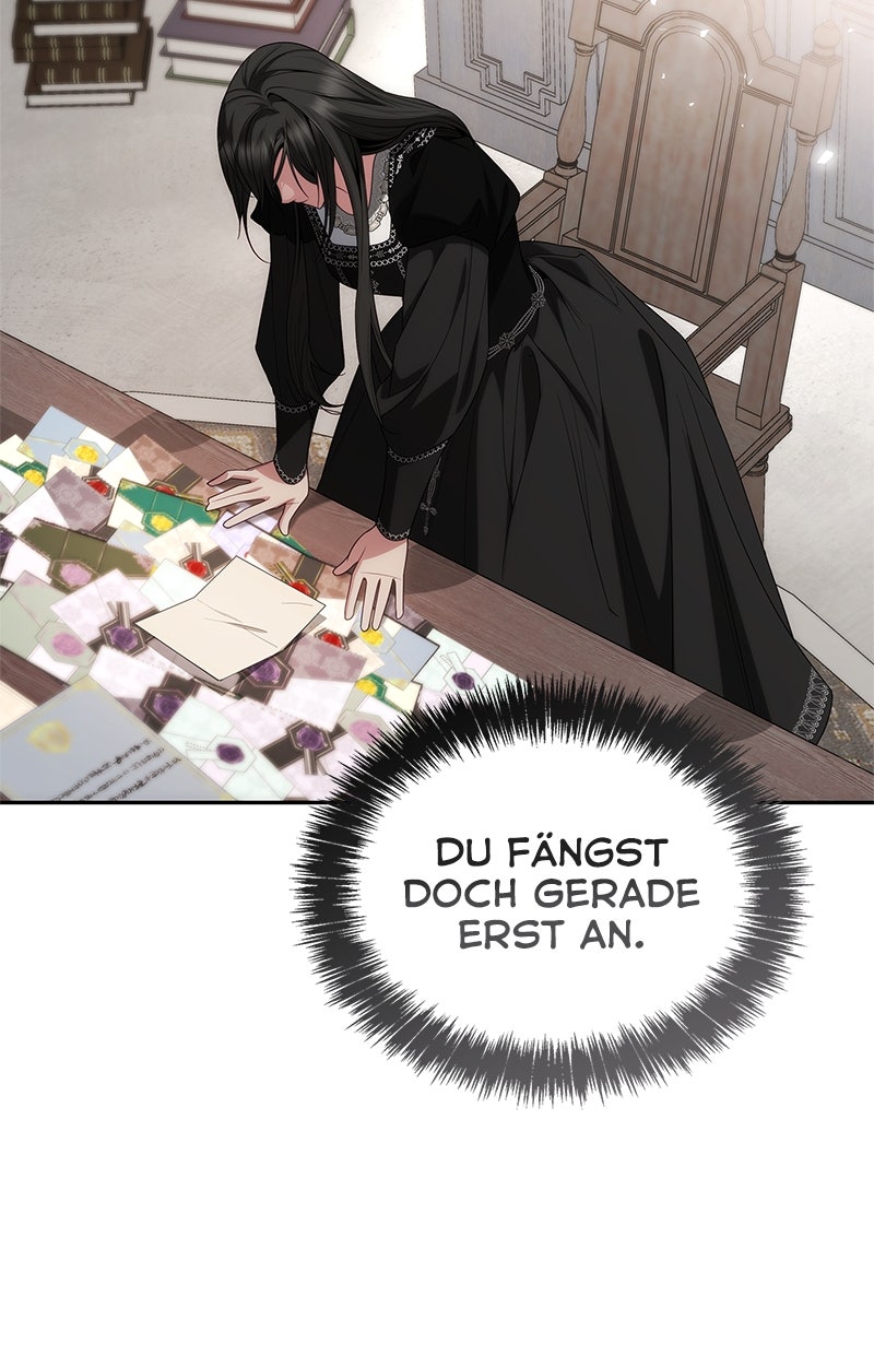 Read I'm the Queen in This Life Manga Online