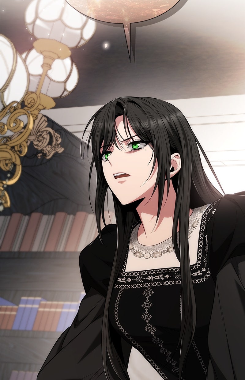 Read I'm the Queen in This Life Manga Online