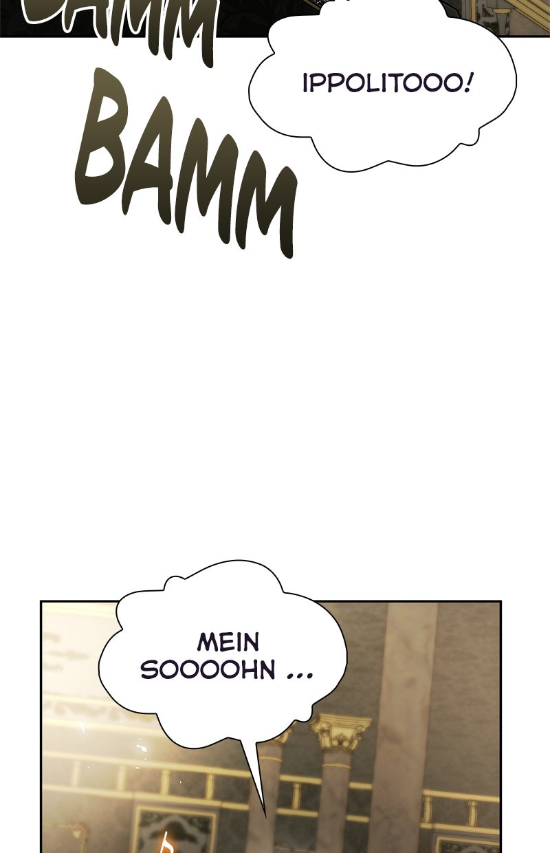 Read I'm the Queen in This Life Manga Online