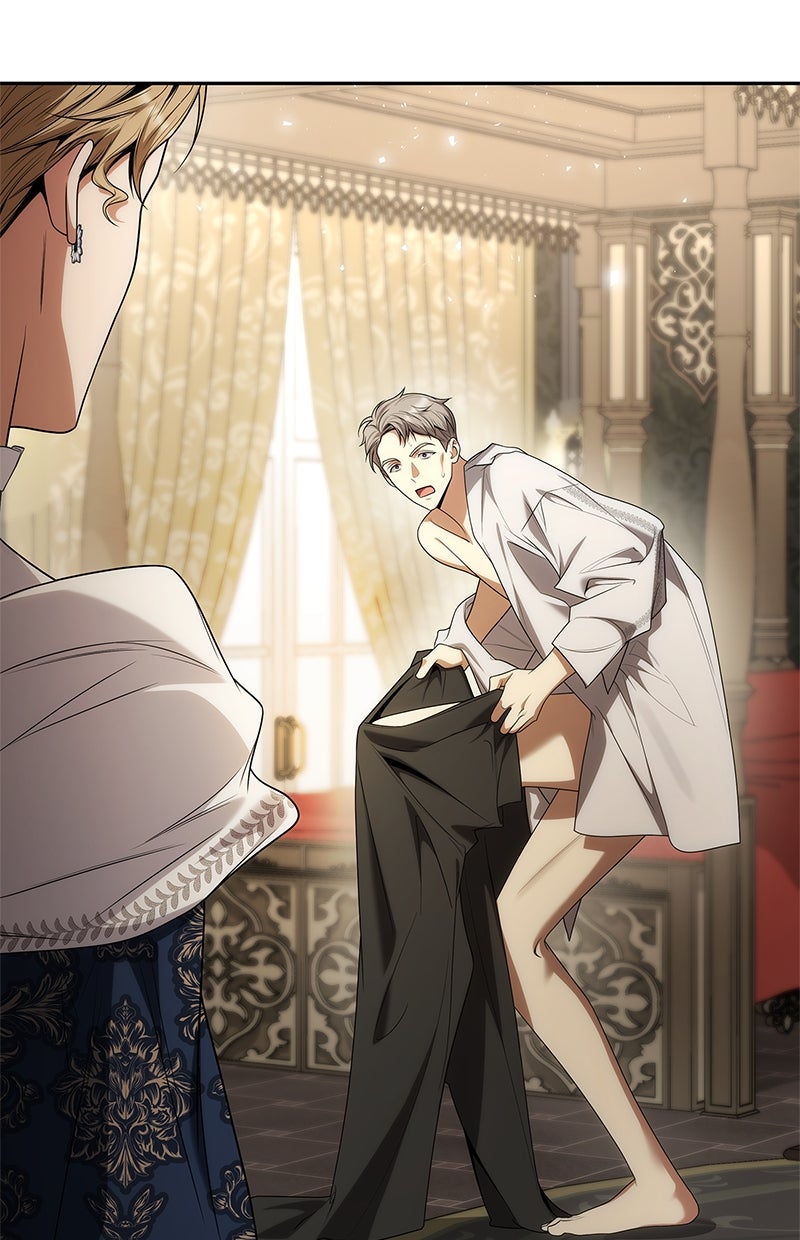 Read I'm the Queen in This Life Manga Online