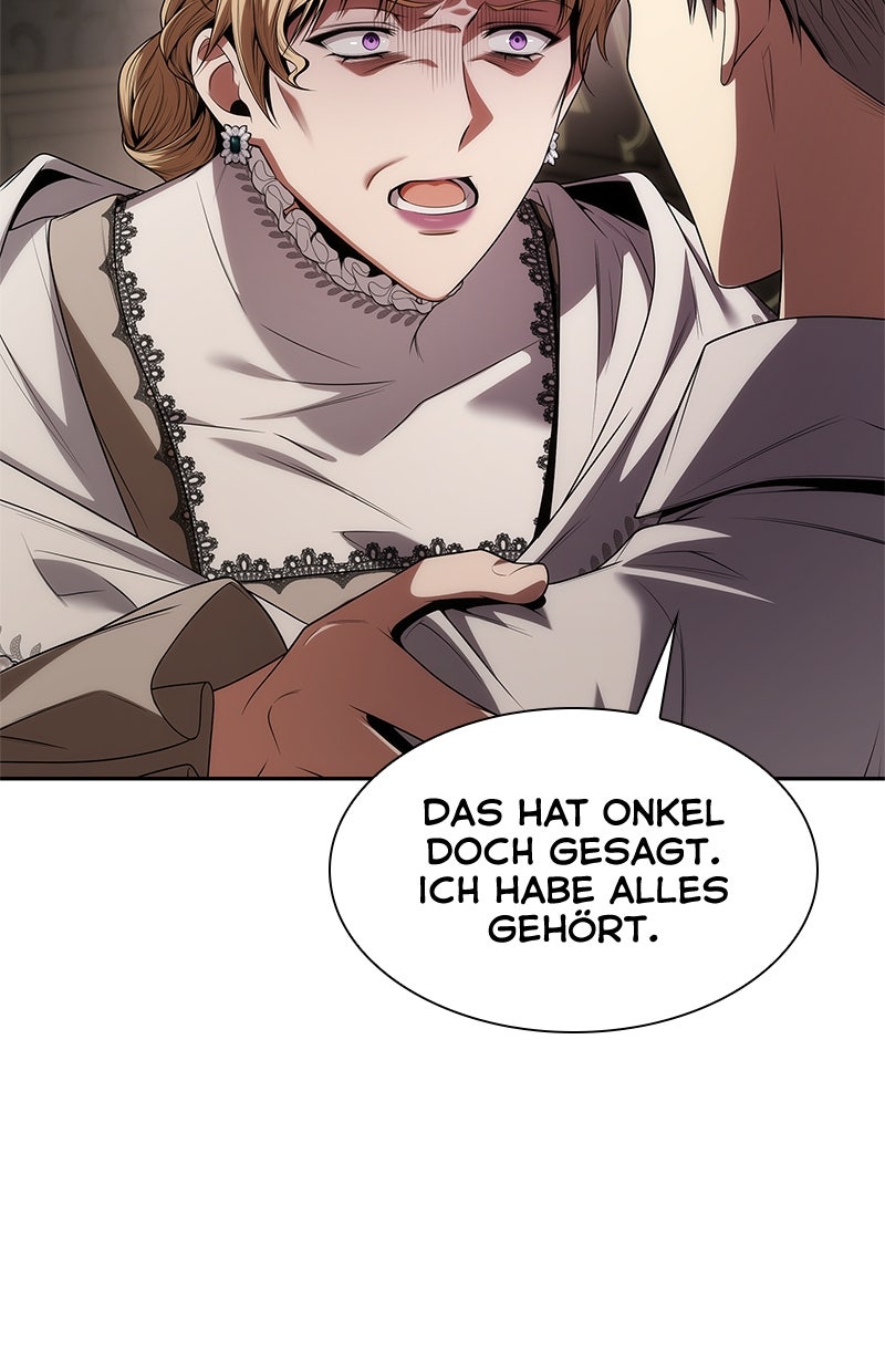 Read I'm the Queen in This Life Manga Online