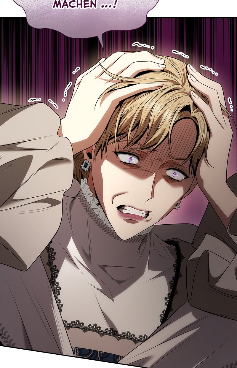 Read I'm the Queen in This Life Manga Online