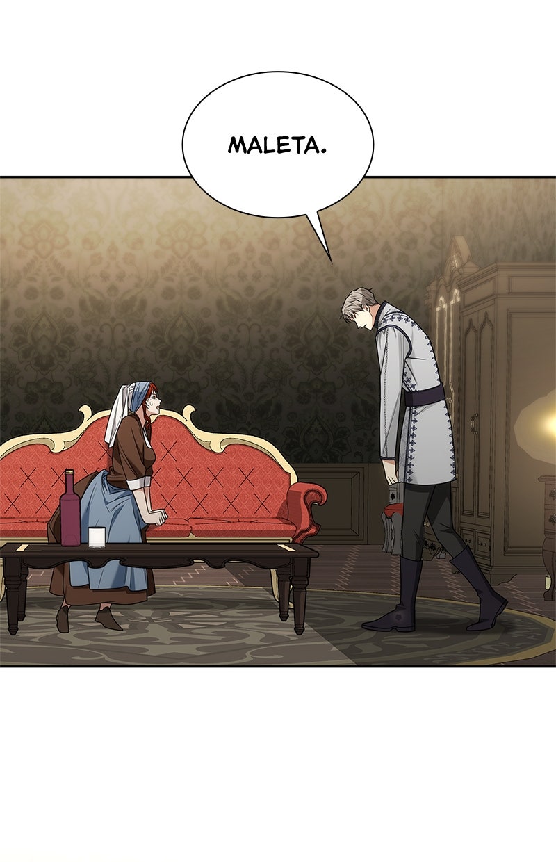 Read I'm the Queen in This Life Manga Online