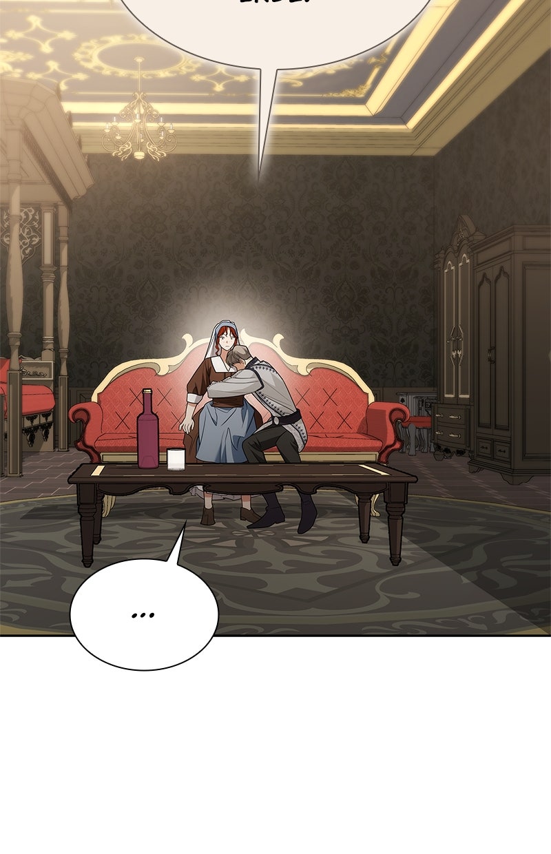 Read I'm the Queen in This Life Manga Online