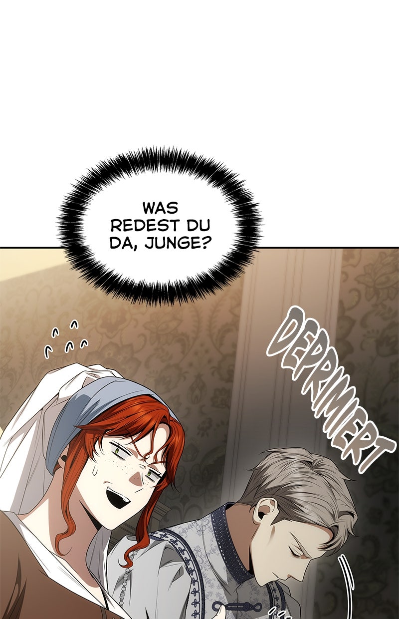 Read I'm the Queen in This Life Manga Online