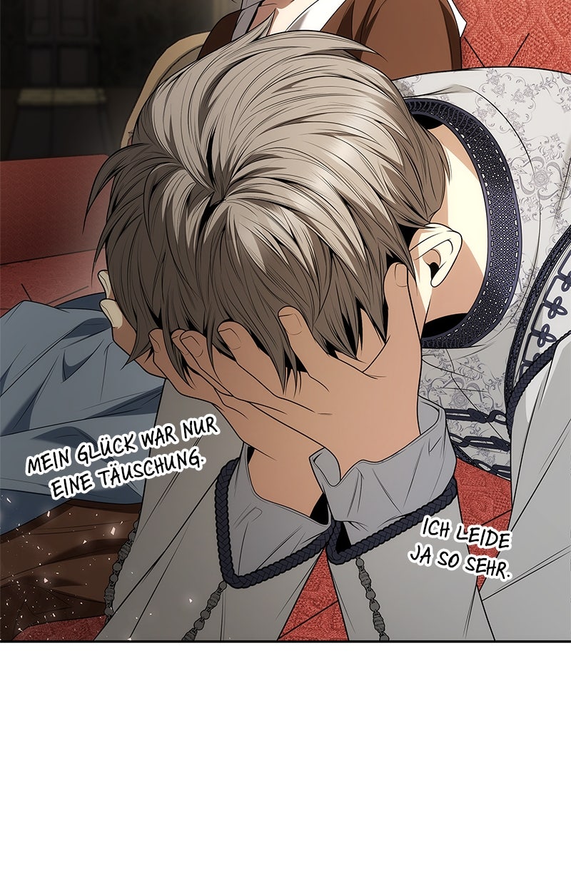 Read I'm the Queen in This Life Manga Online