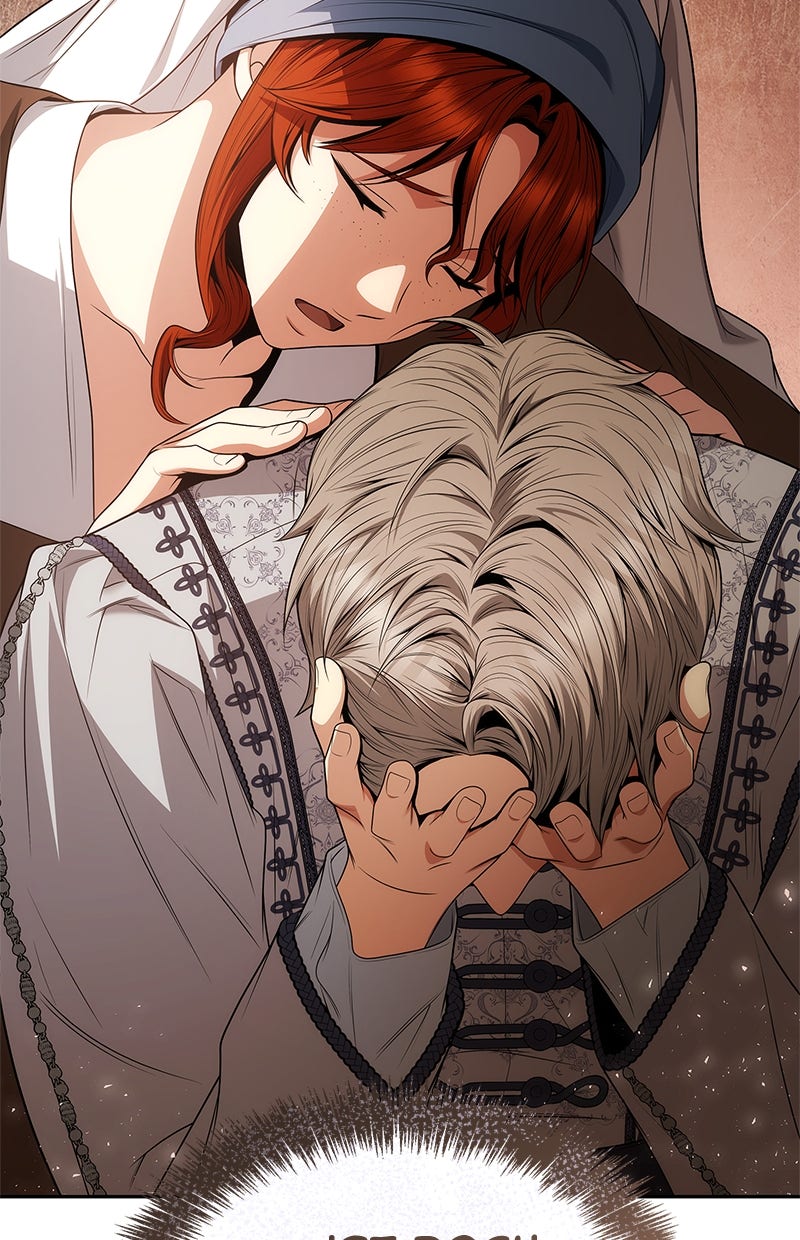 Read I'm the Queen in This Life Manga Online