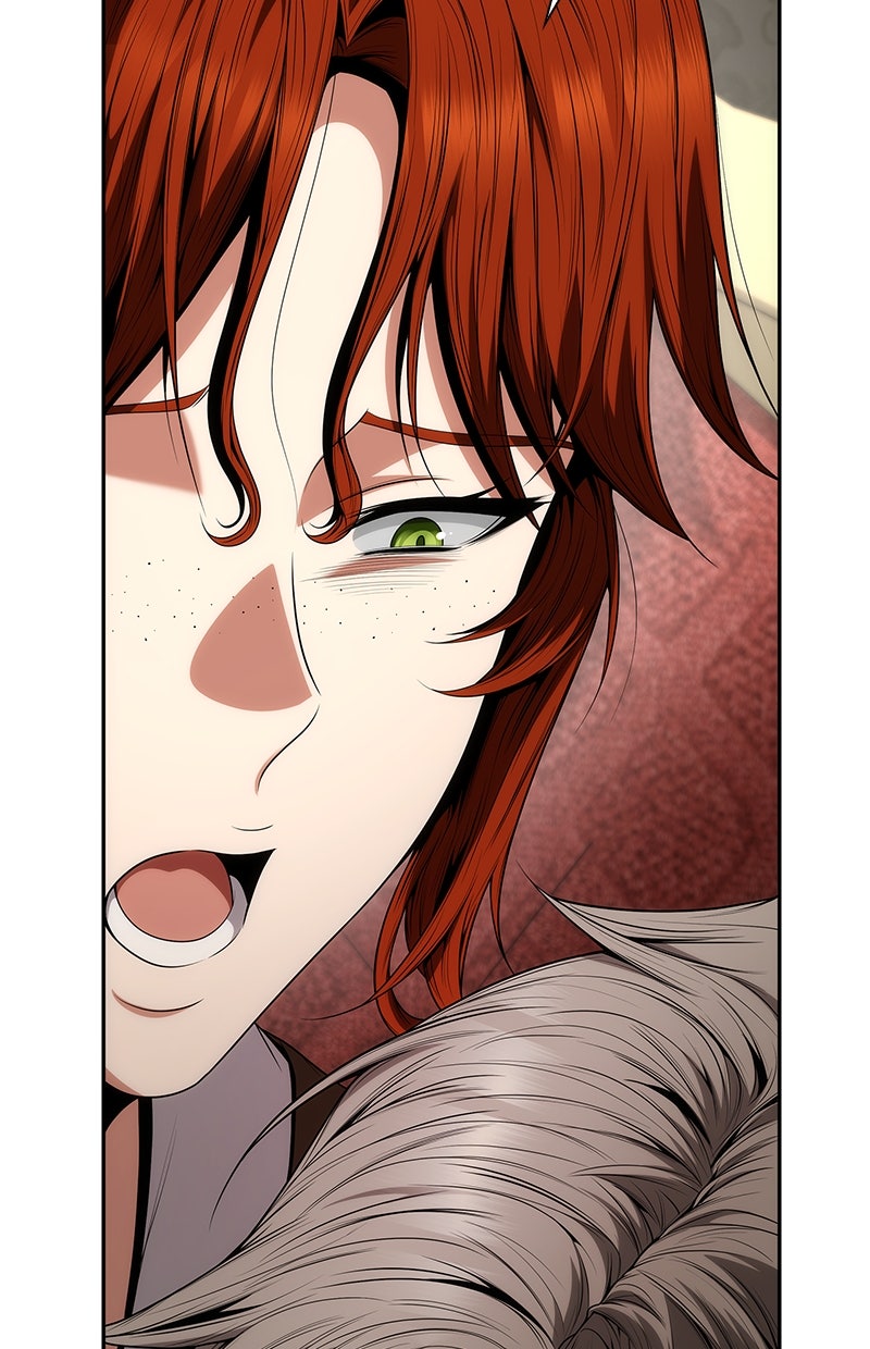 Read I'm the Queen in This Life Manga Online