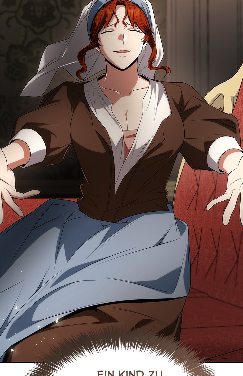 Read I'm the Queen in This Life Manga Online