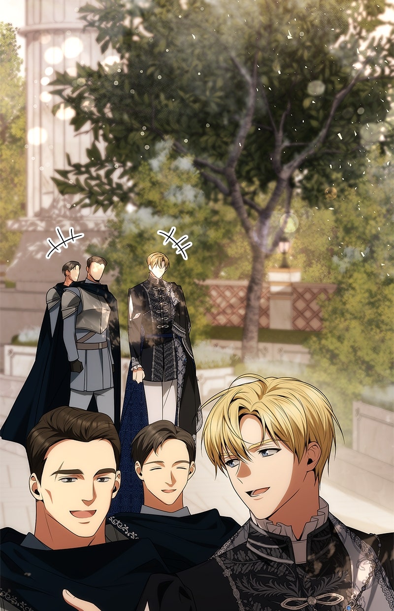 Read I'm the Queen in This Life Manga Online