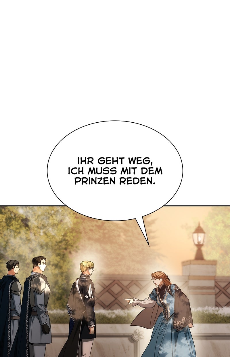 Read I'm the Queen in This Life Manga Online