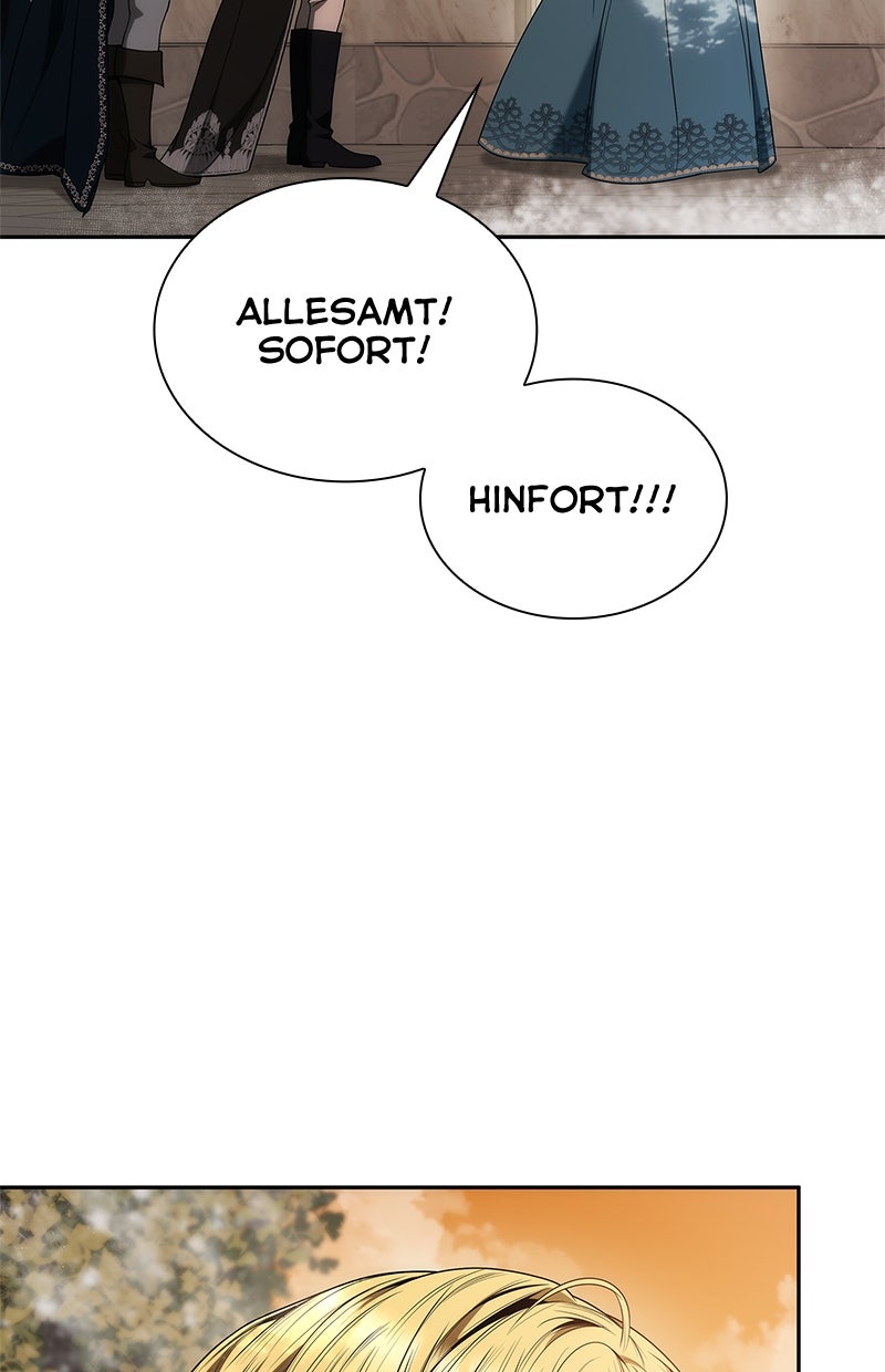 Read I'm the Queen in This Life Manga Online