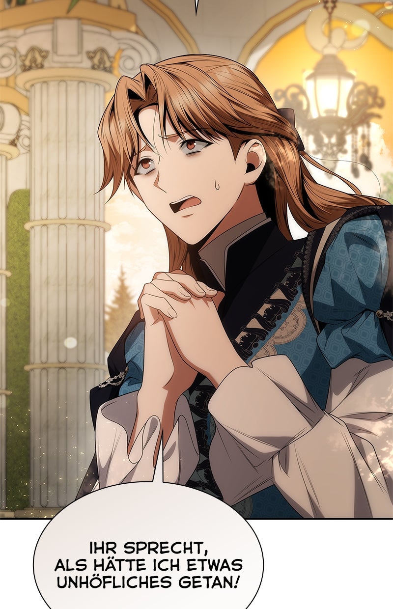 Read I'm the Queen in This Life Manga Online