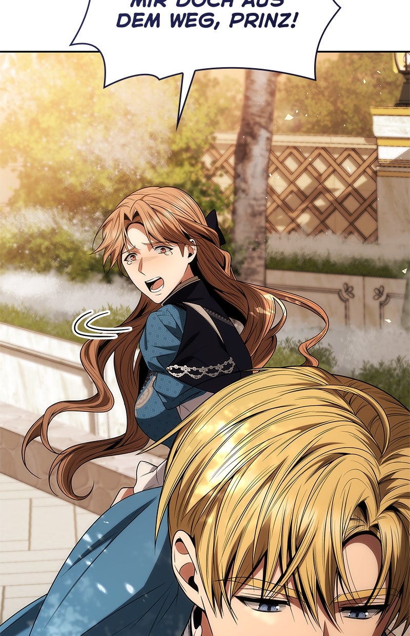 Read I'm the Queen in This Life Manga Online