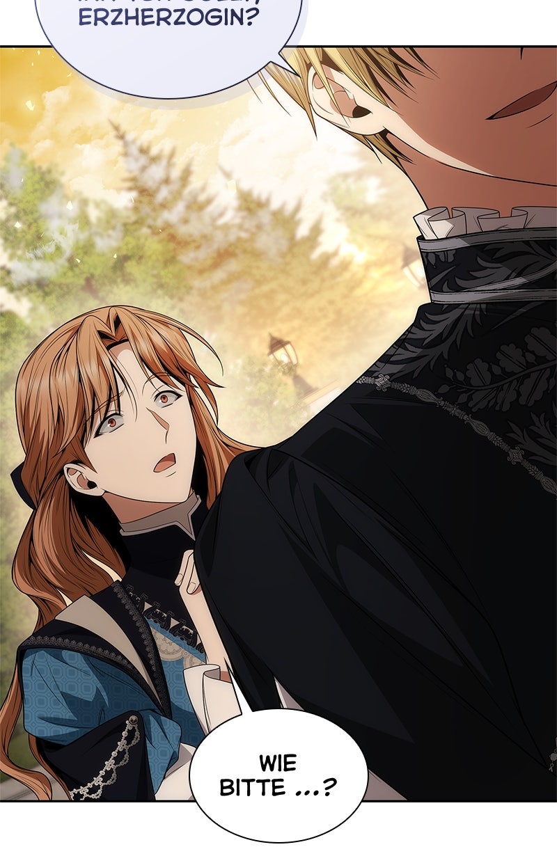 Read I'm the Queen in This Life Manga Online