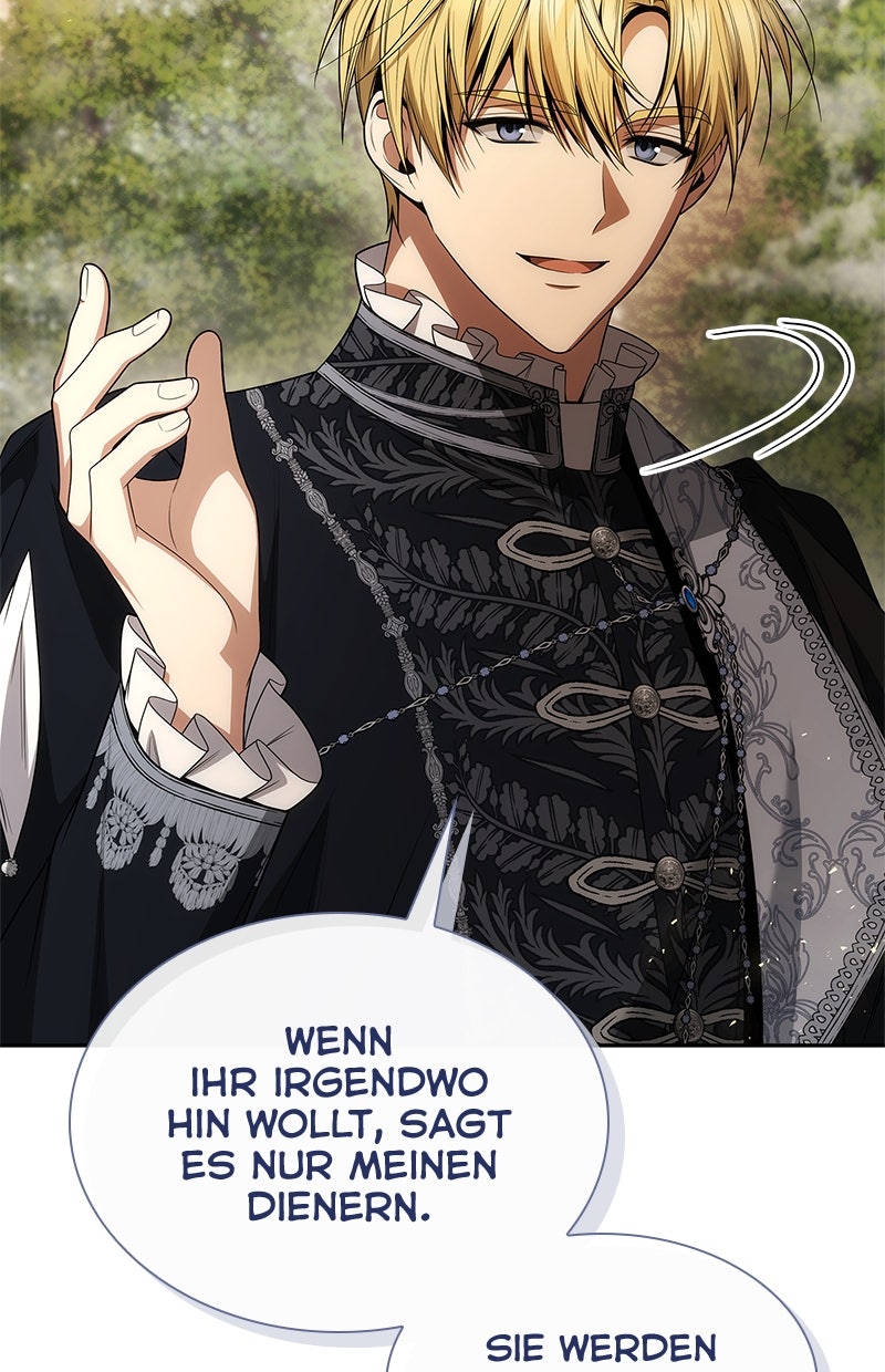Read I'm the Queen in This Life Manga Online