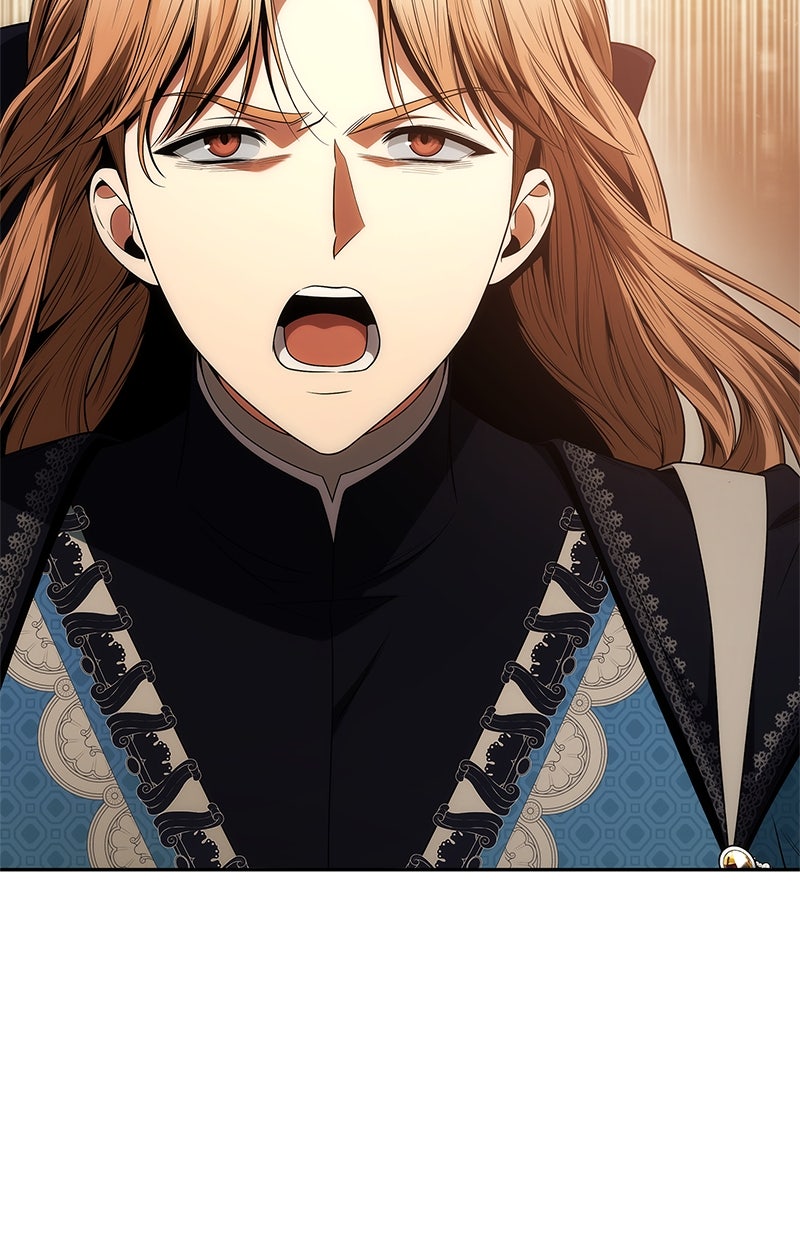 Read I'm the Queen in This Life Manga Online