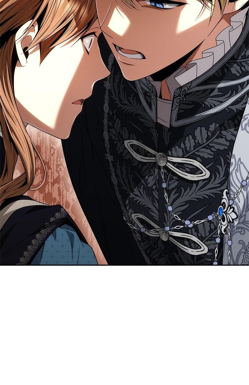 Read I'm the Queen in This Life Manga Online