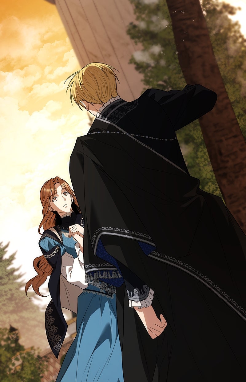 Read I'm the Queen in This Life Manga Online