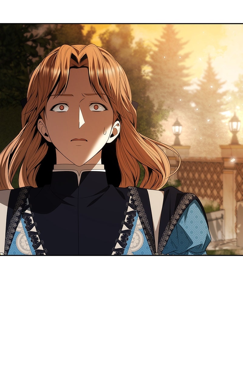 Read I'm the Queen in This Life Manga Online