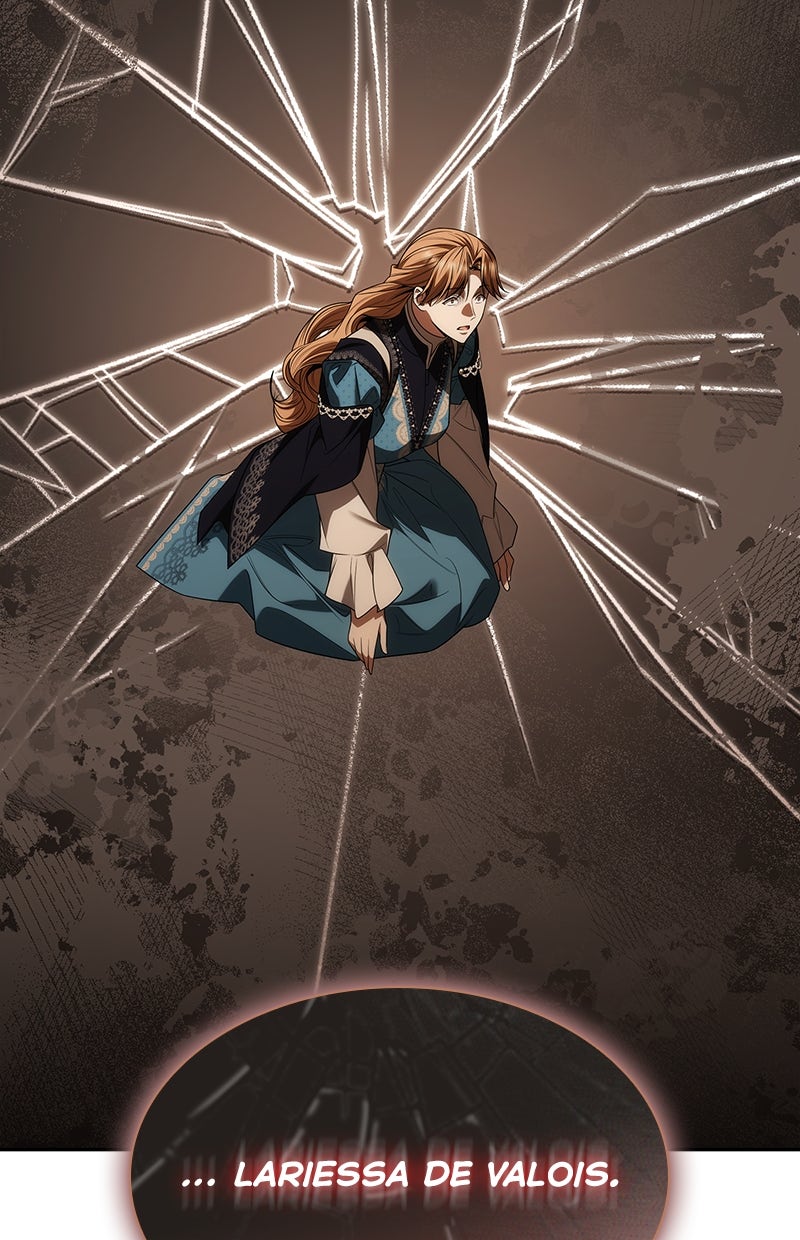Read I'm the Queen in This Life Manga Online