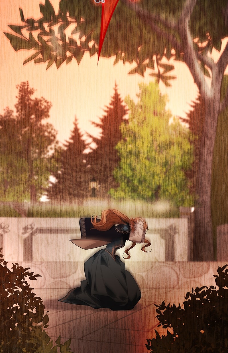 Read I'm the Queen in This Life Manga Online