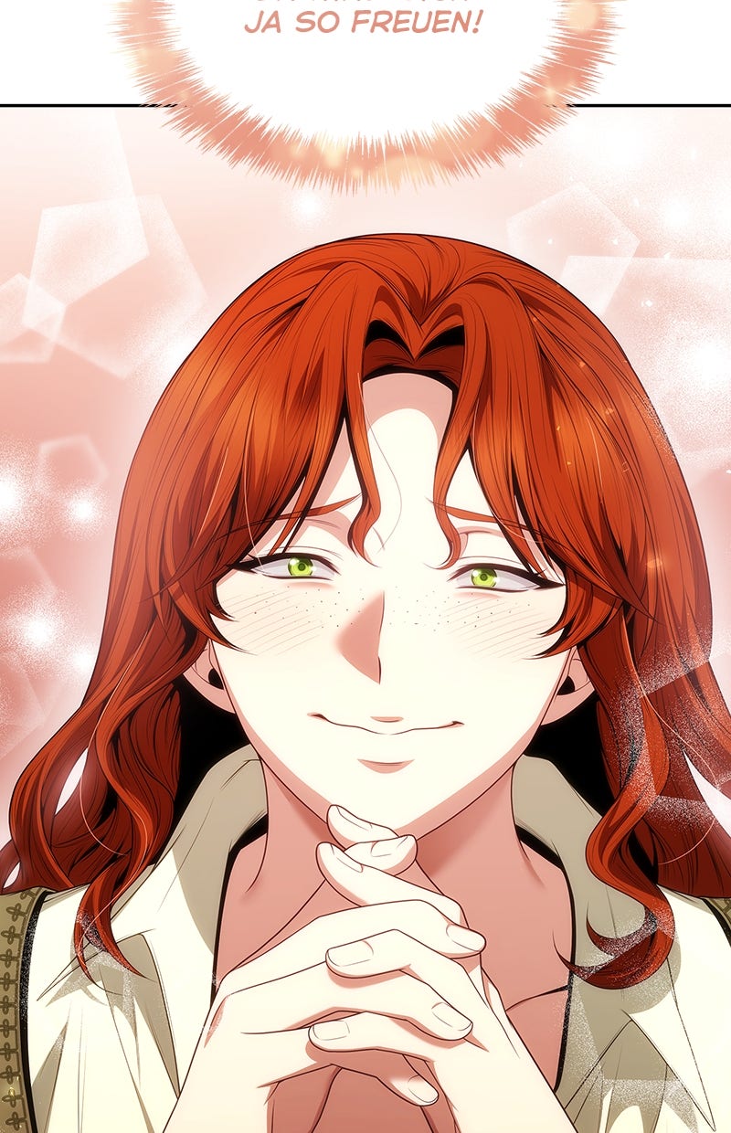 Read I'm the Queen in This Life Manga Online