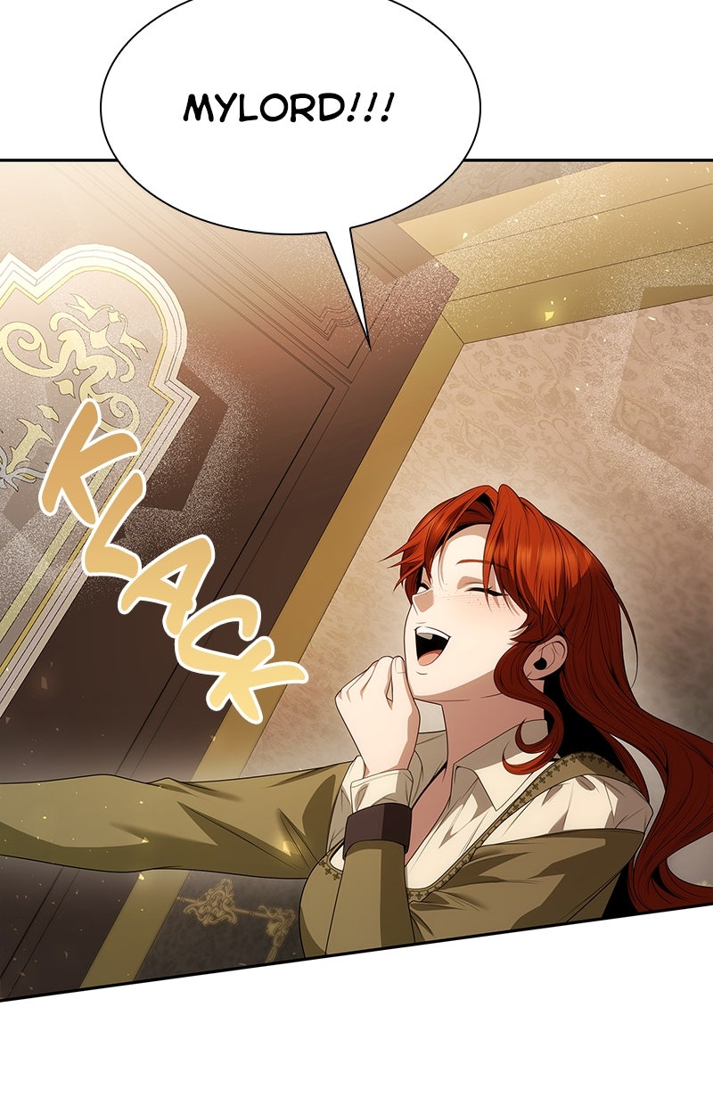 Read I'm the Queen in This Life Manga Online