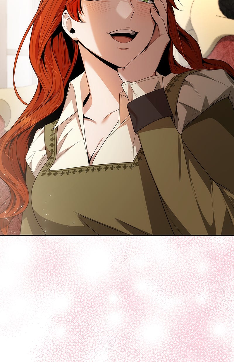Read I'm the Queen in This Life Manga Online