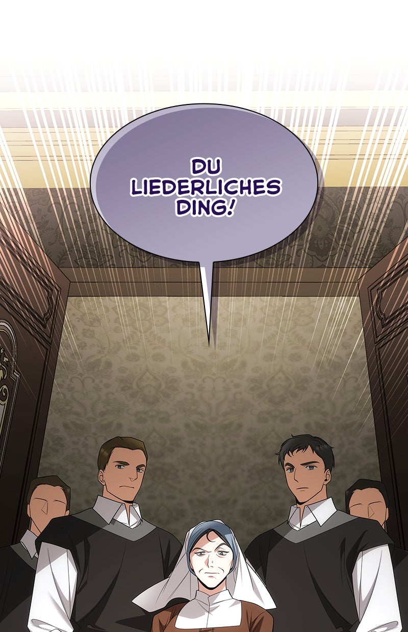 Read I'm the Queen in This Life Manga Online