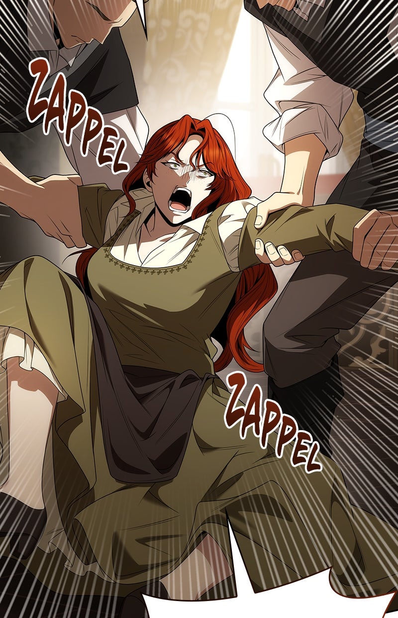 Read I'm the Queen in This Life Manga Online
