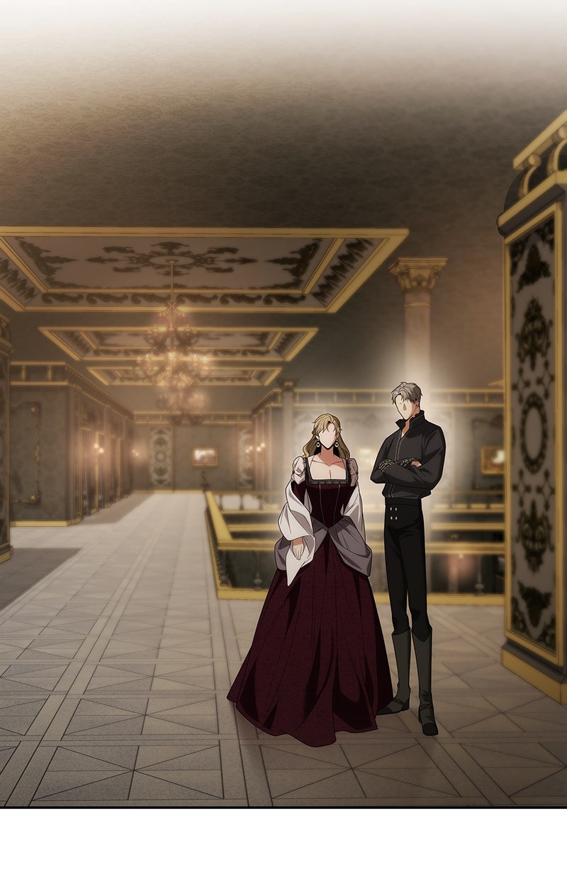 Read I'm the Queen in This Life Manga Online