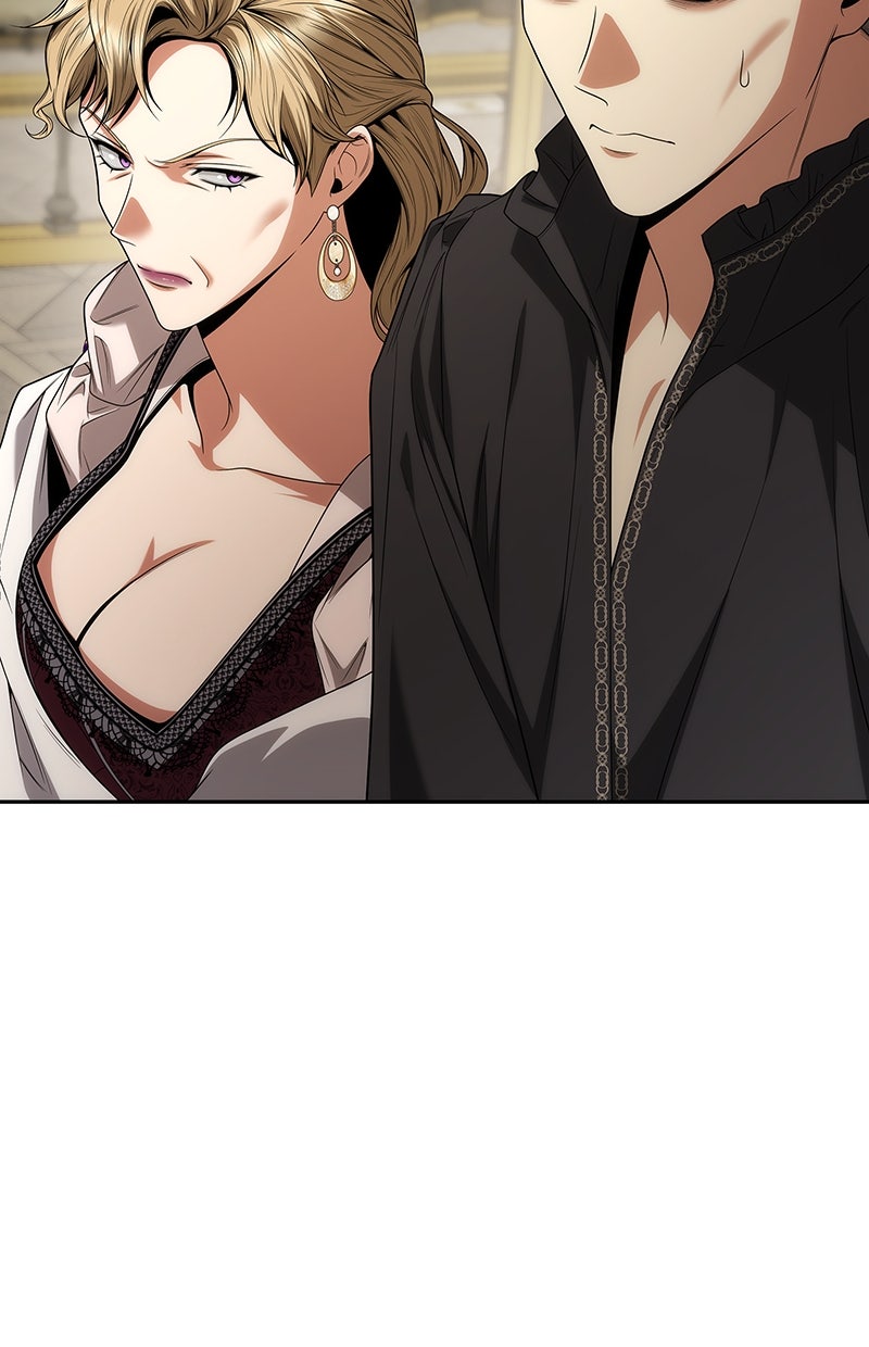 Read I'm the Queen in This Life Manga Online