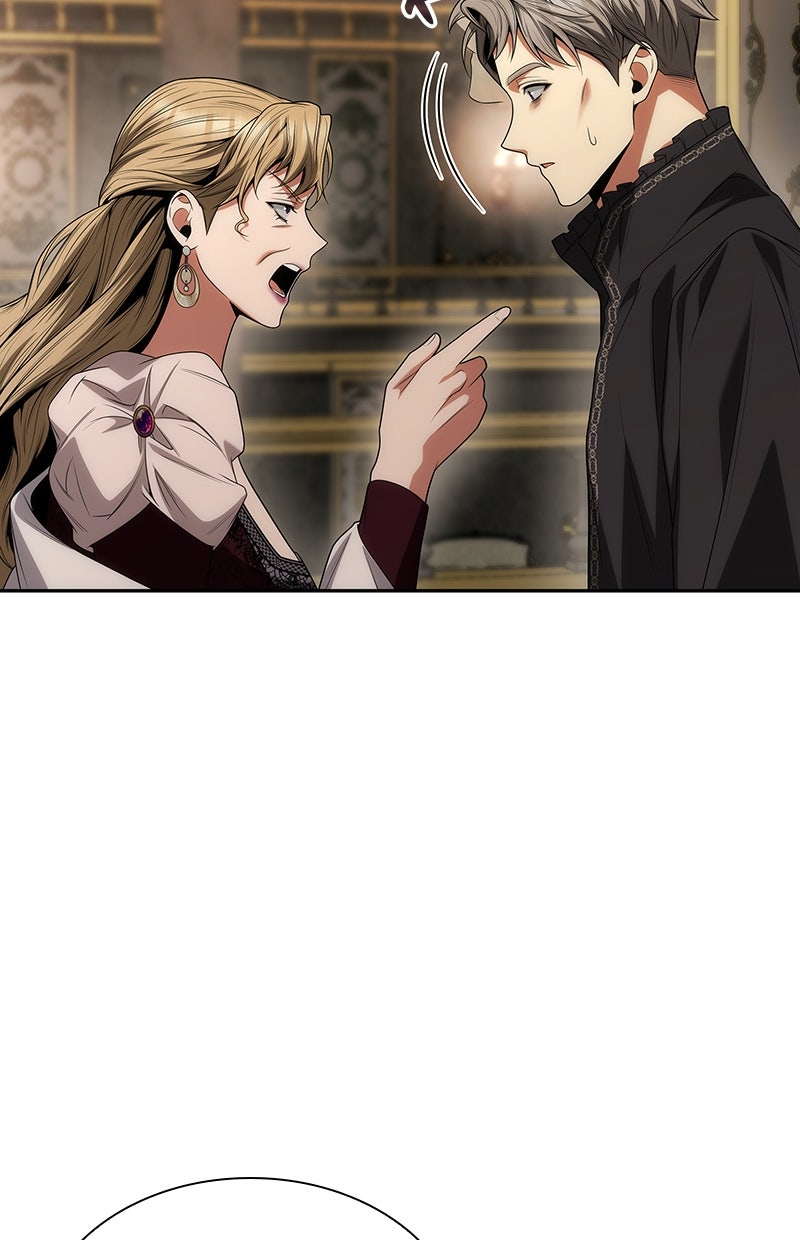Read I'm the Queen in This Life Manga Online