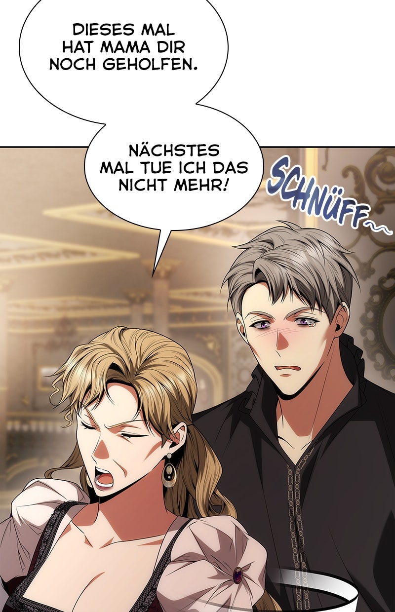 Read I'm the Queen in This Life Manga Online