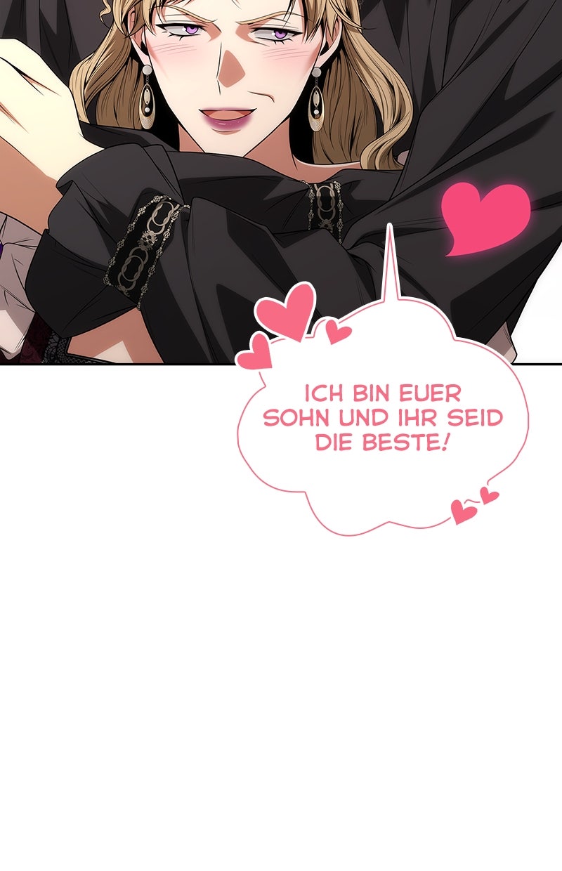 Read I'm the Queen in This Life Manga Online