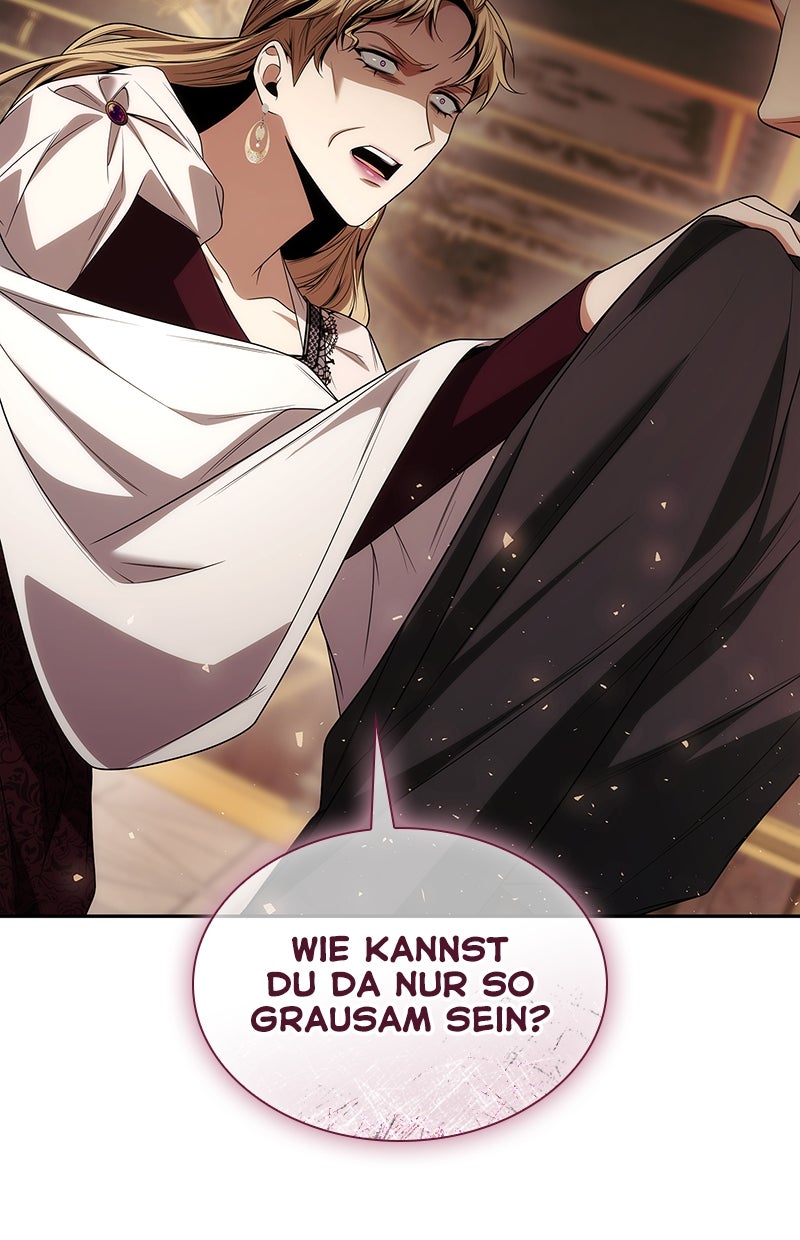 Read I'm the Queen in This Life Manga Online
