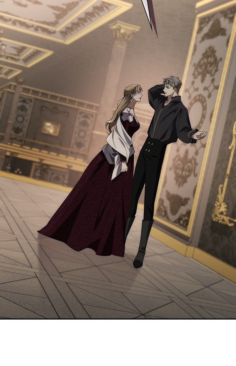 Read I'm the Queen in This Life Manga Online
